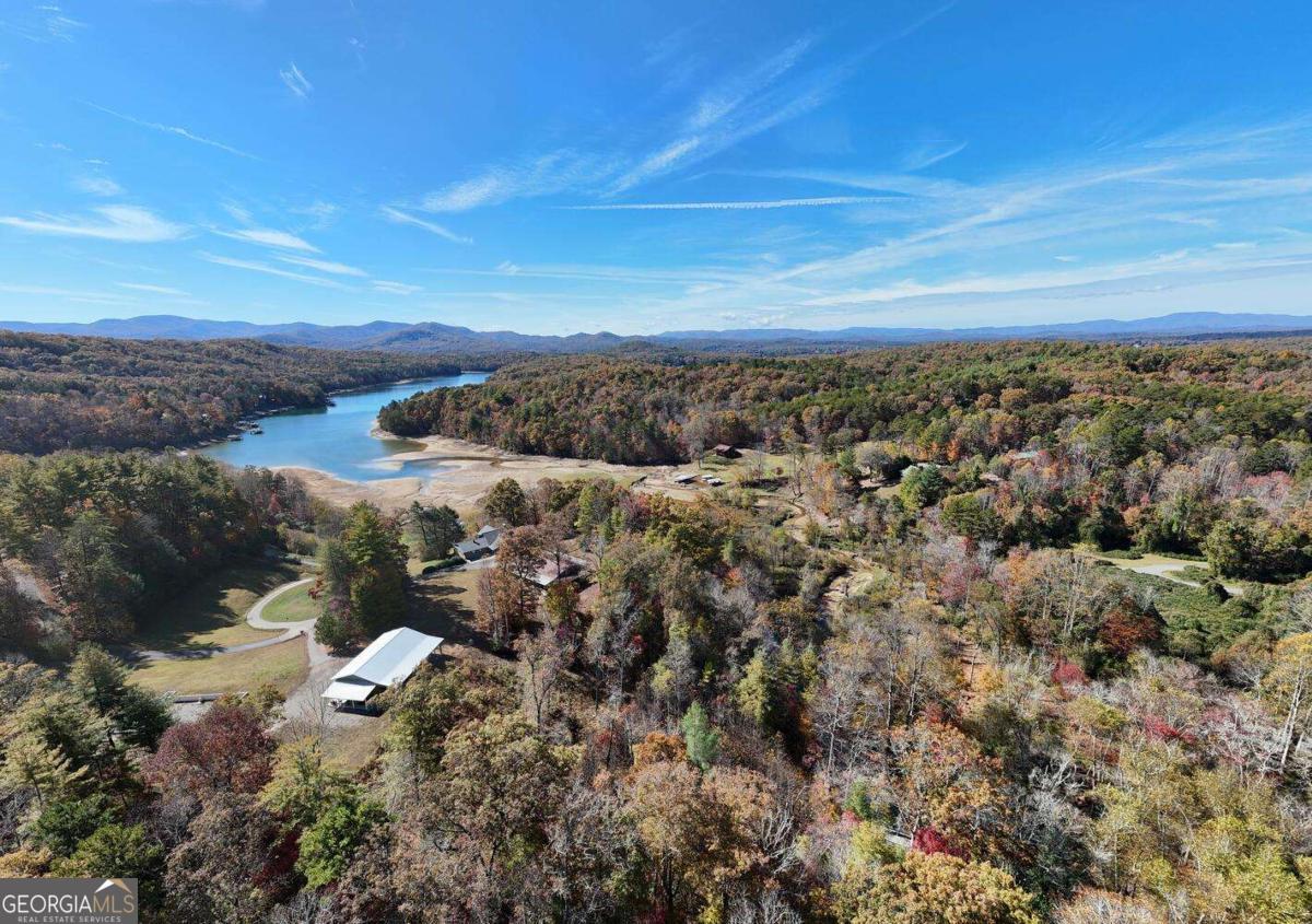 2.24-ac Lower Star Creek Road Morganton, GA 30560 - Photo 10 of 14