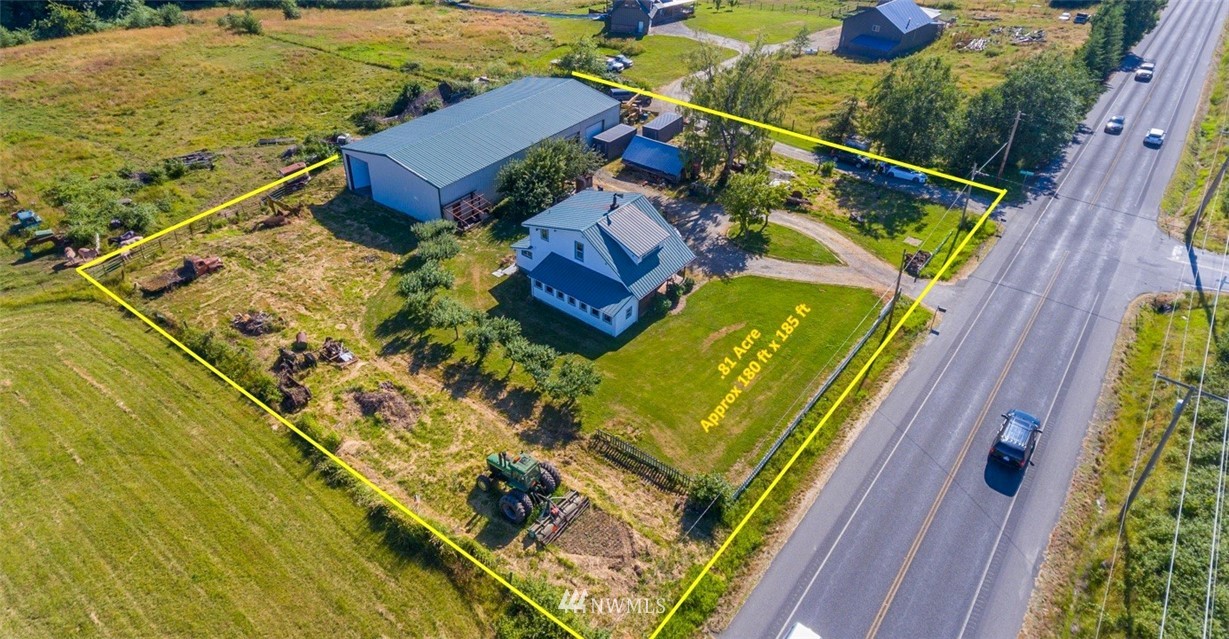 3293 Grandview Road Ferndale, WA 98248 - Photo 1 of 25