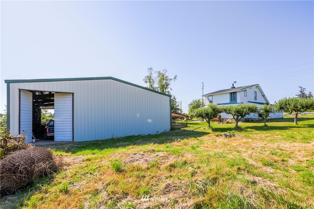 3293 Grandview Road Ferndale, WA 98248 - Photo 19 of 25