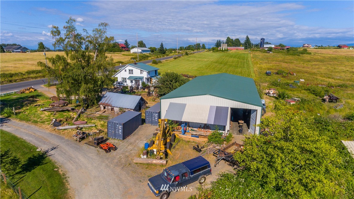 3293 Grandview Road Ferndale, WA 98248 - Photo 23 of 25