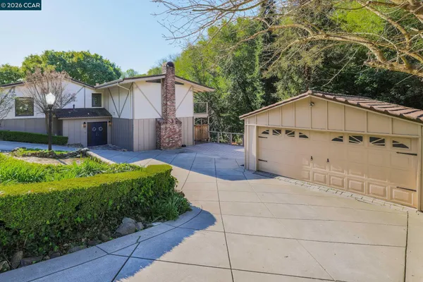 $1,150,000 | 5461 Alhambra Valley Road, Martinez, CA 94553