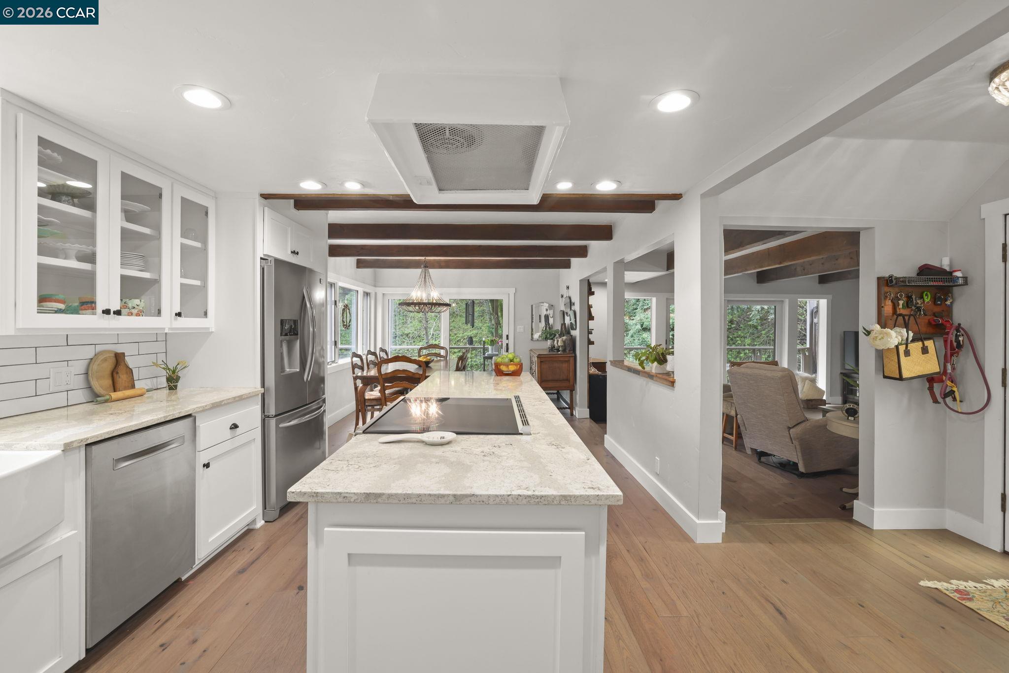 5461 Alhambra Valley Road Martinez, CA 94553 - Photo 12 of 39