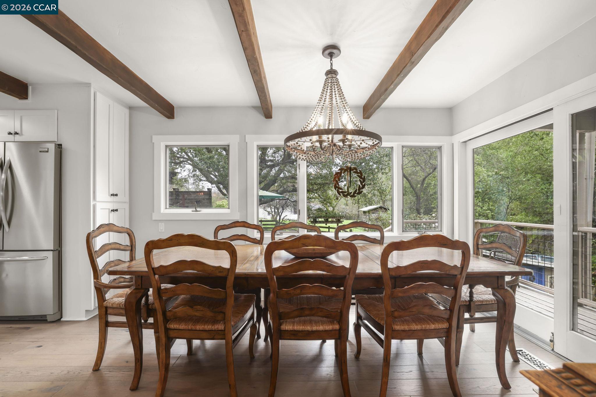 5461 Alhambra Valley Road Martinez, CA 94553 - Photo 14 of 39