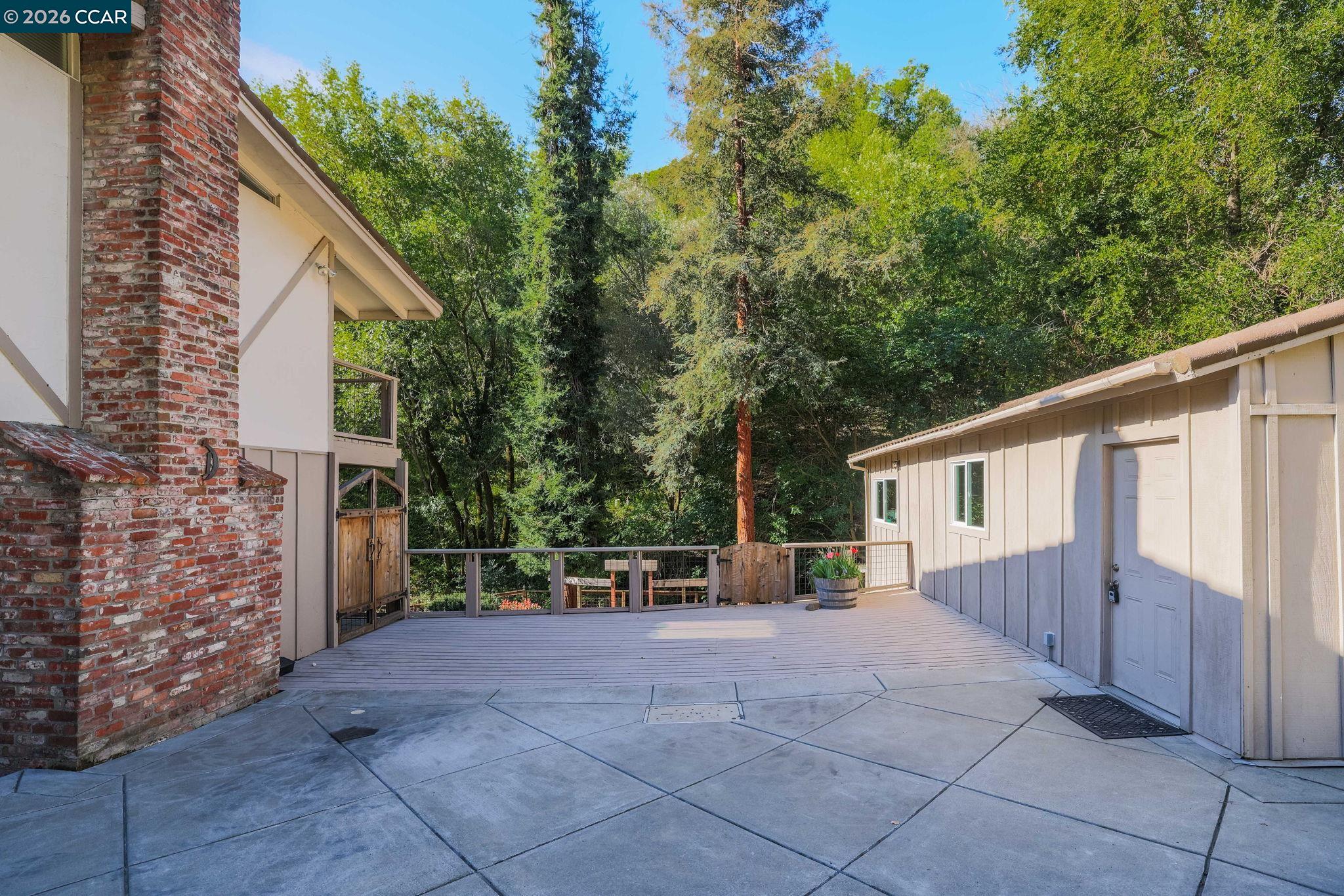 5461 Alhambra Valley Road Martinez, CA 94553 - Photo 2 of 39