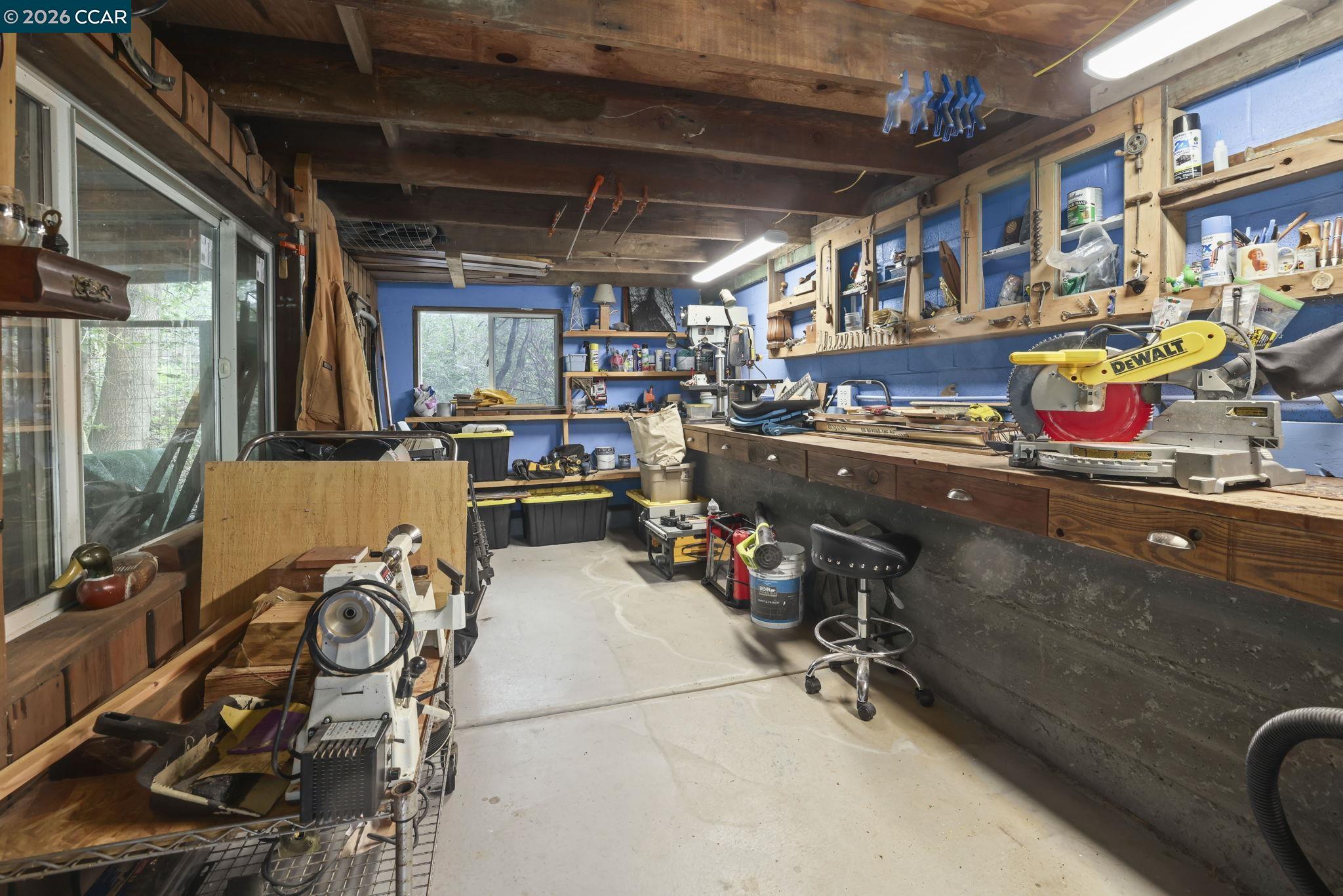 5461 Alhambra Valley Road Martinez, CA 94553 - Photo 31 of 39