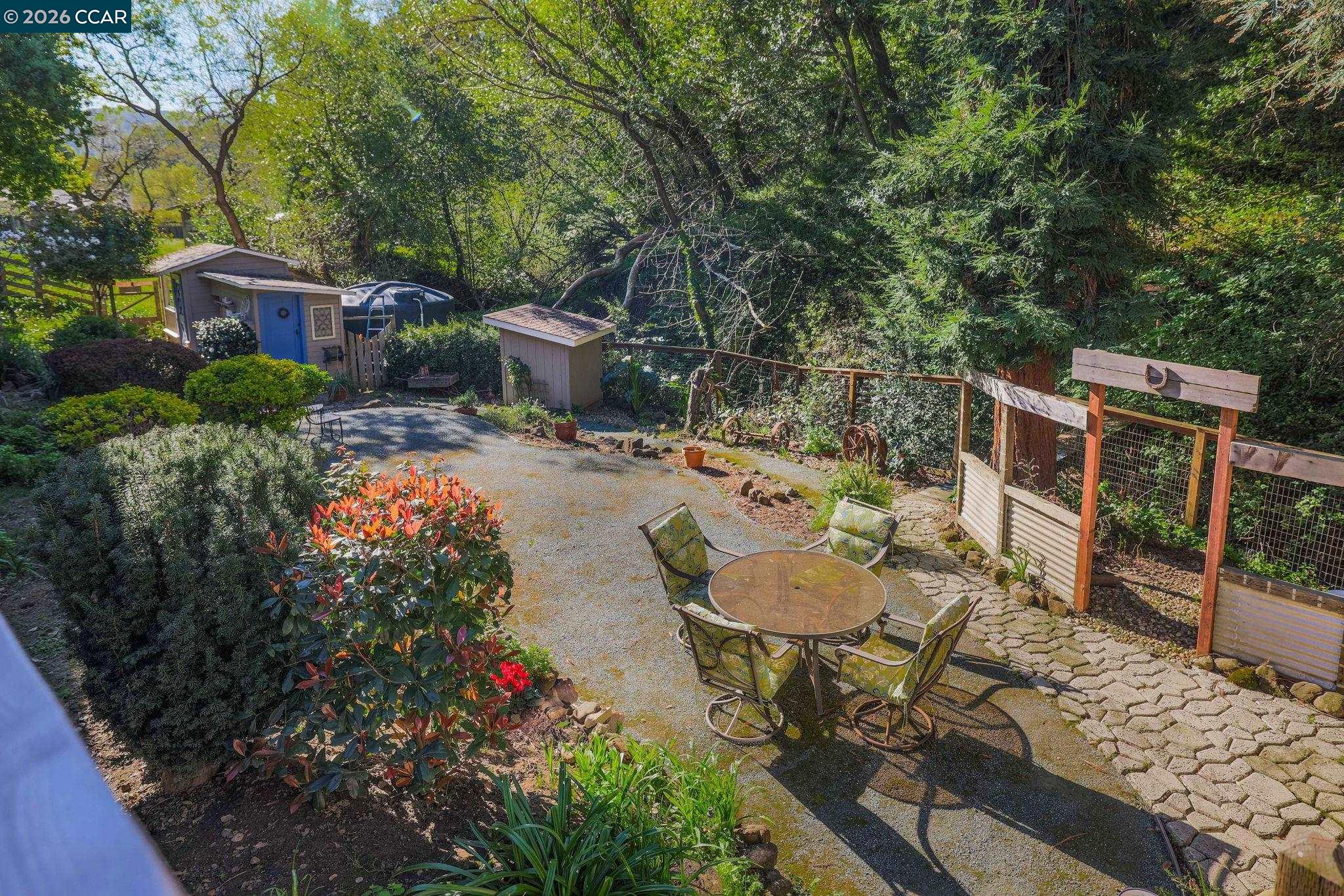 5461 Alhambra Valley Road Martinez, CA 94553 - Photo 37 of 39