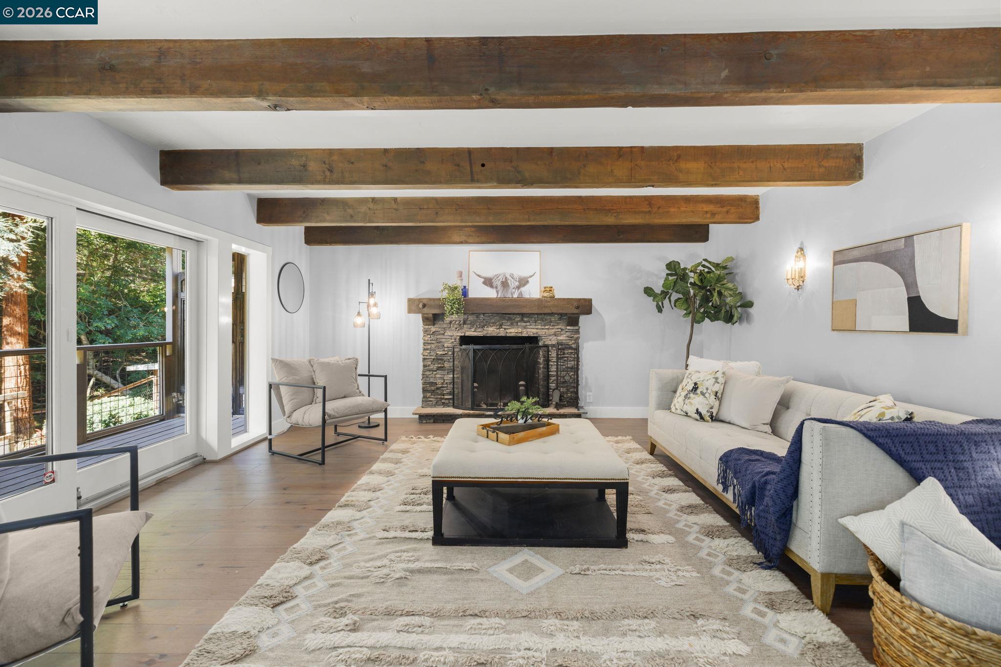 5461 Alhambra Valley Road Martinez, CA 94553 - Photo 8 of 39