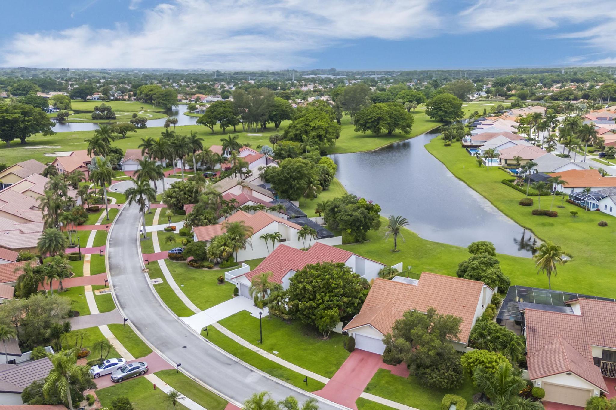 19325 Cherry Hills Terrace Boca Raton, FL 33498 - Photo 73 of 75 074