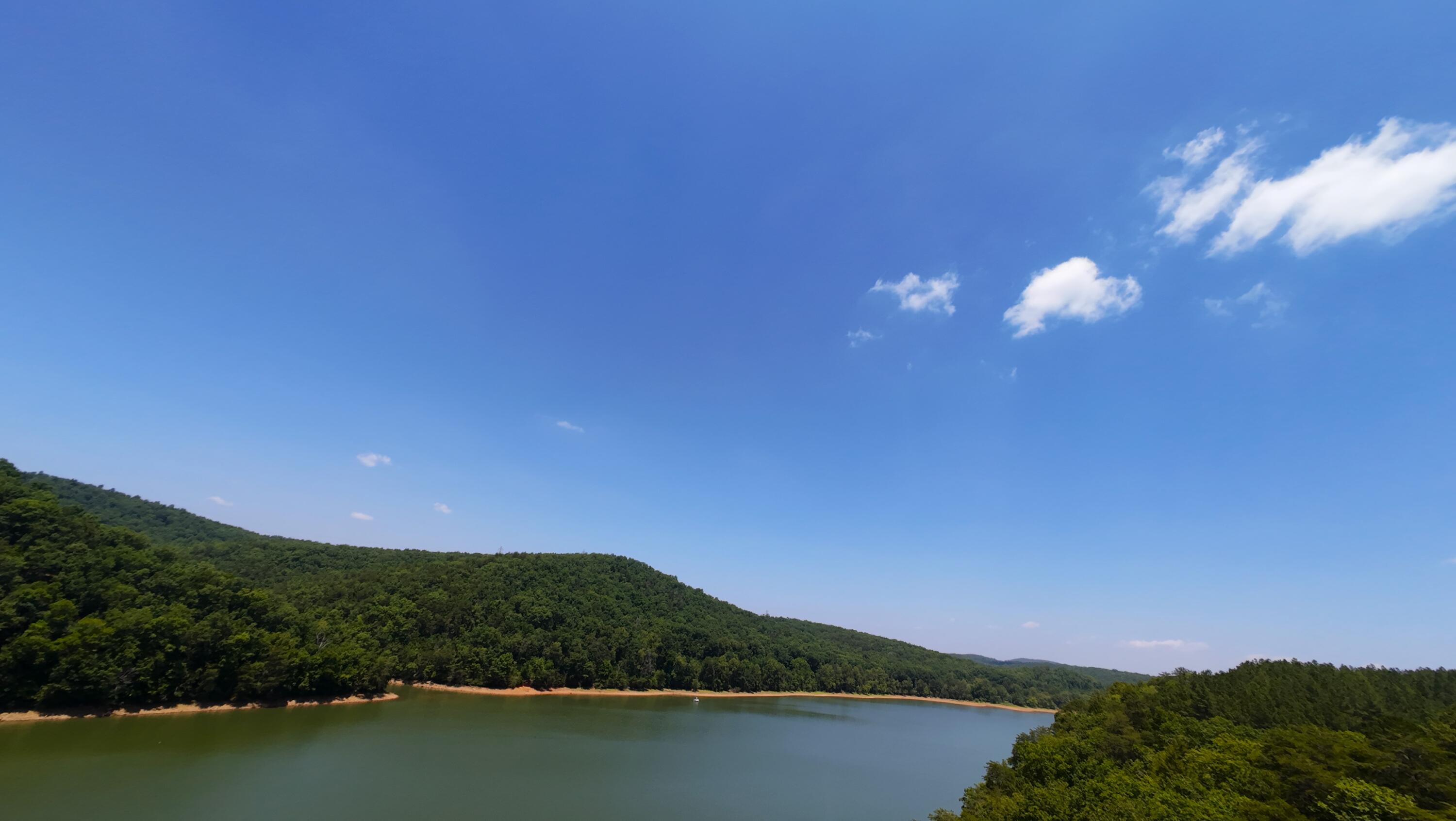 Lot 61 Garrison Ridge Pittsville, VA 24139 - Photo 4 of 14 DJI_20260701134110_0027_D