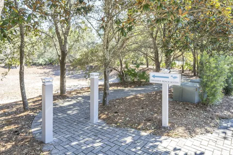 $750,000 | Lot 6 Morgans Trail, Santa Rosa Beach, FL 32459
