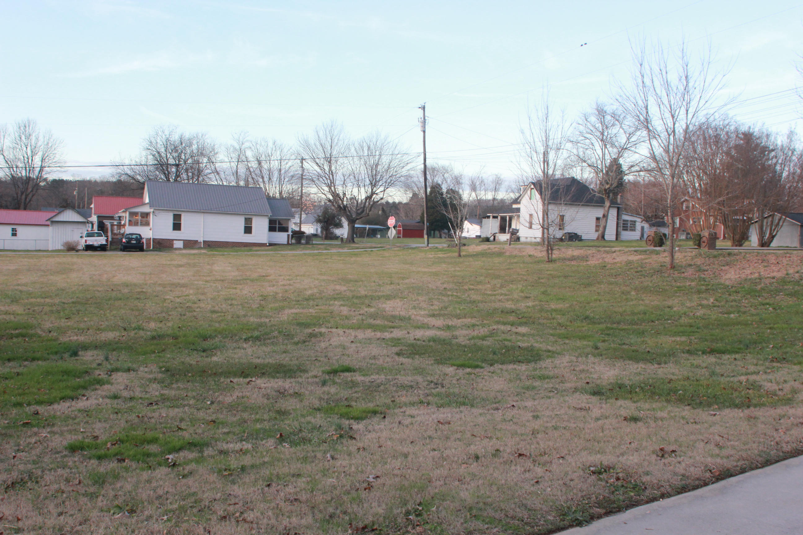 416 McTeer Road Greenback, TN 37742 - Photo 18 of 19 Side yard