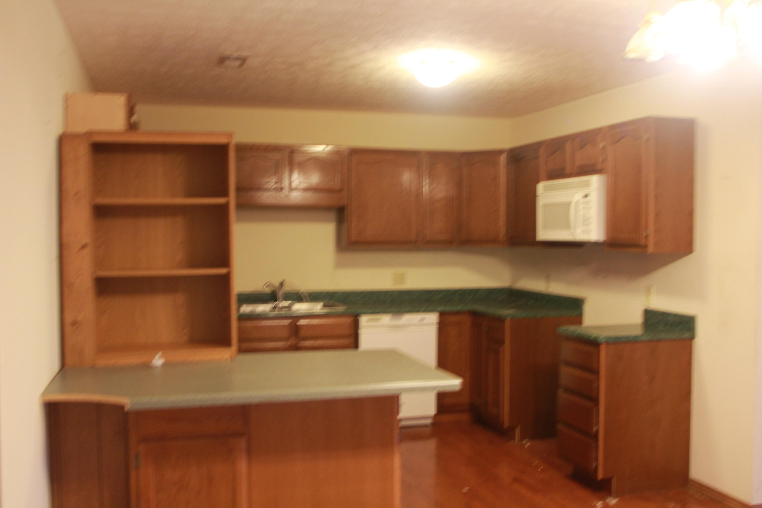 416 McTeer Road Greenback, TN 37742 - Photo 3 of 19 Kitchen open to Living Area