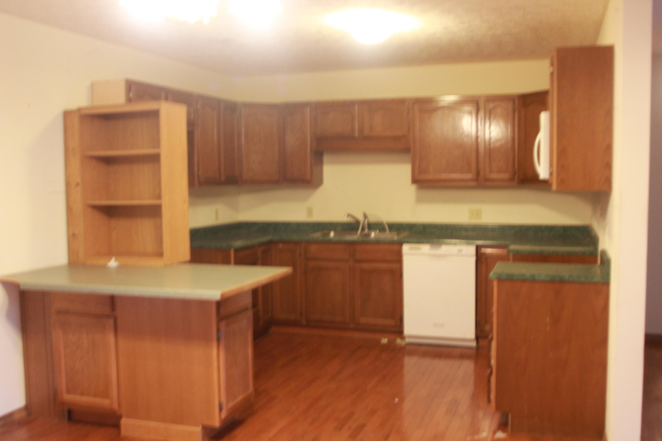 416 McTeer Road Greenback, TN 37742 - Photo 4 of 19 Kitchen open to Living Area