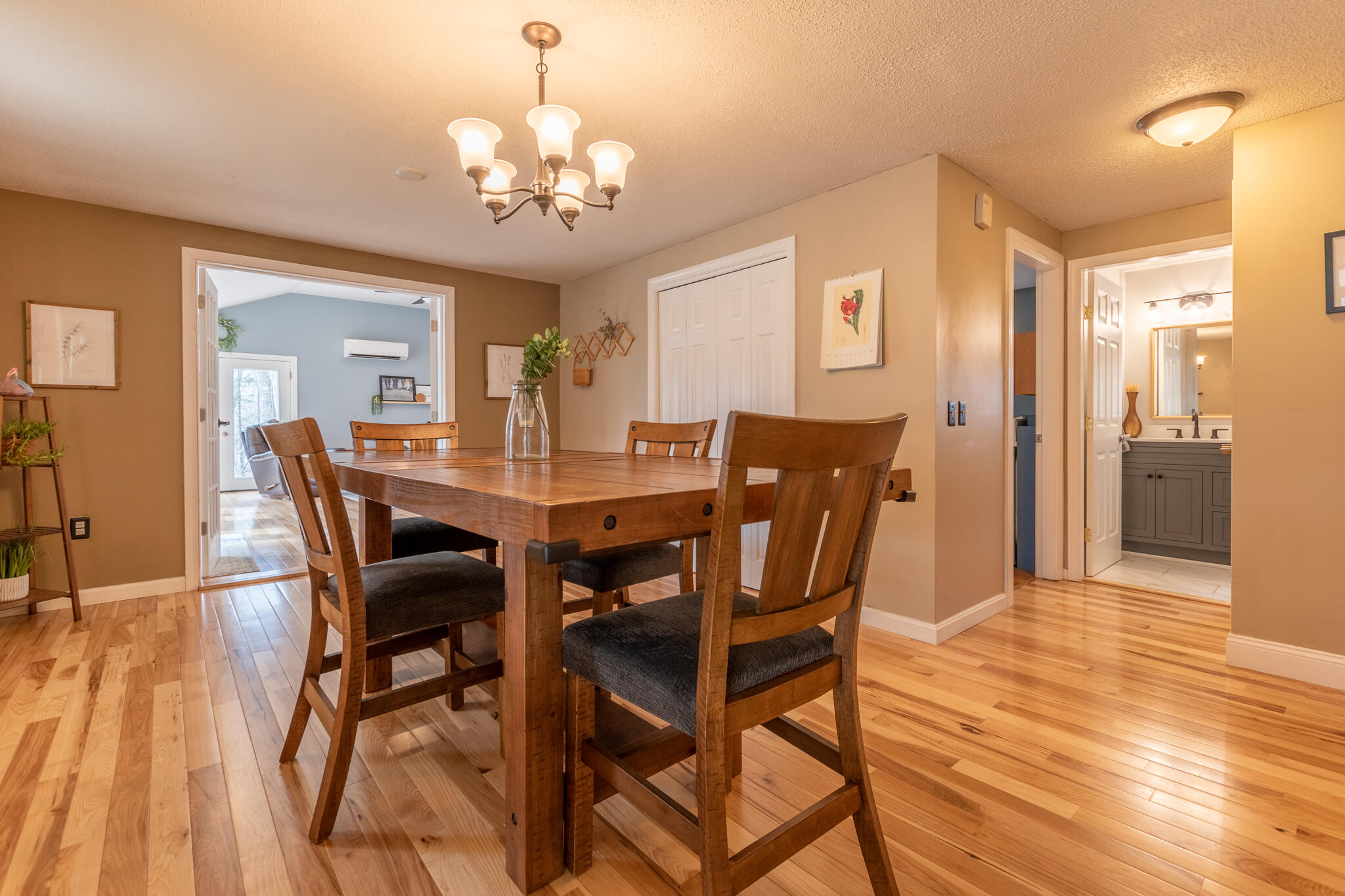 449 Clark Road Hermon, ME 04401 - Photo 12 of 36 Clark-12