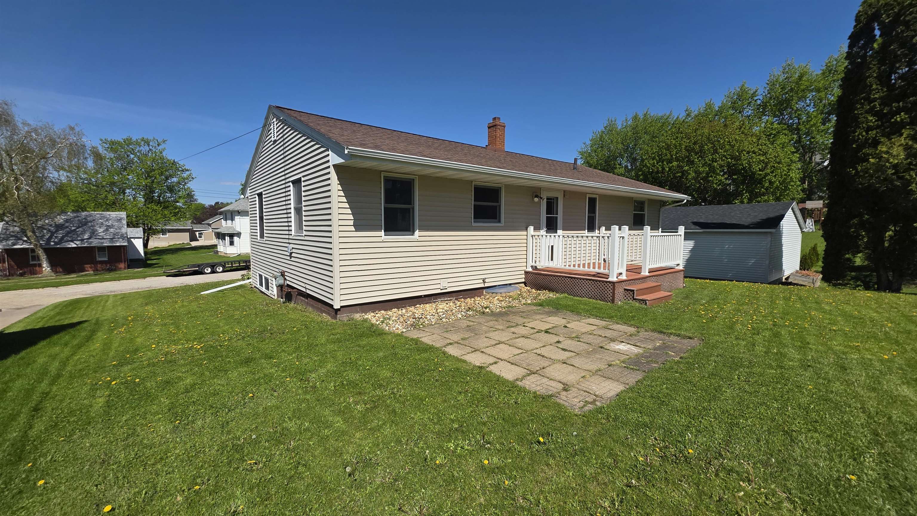 500 South Jefferson Street Lancaster, WI 53813 - Photo 7 of 41