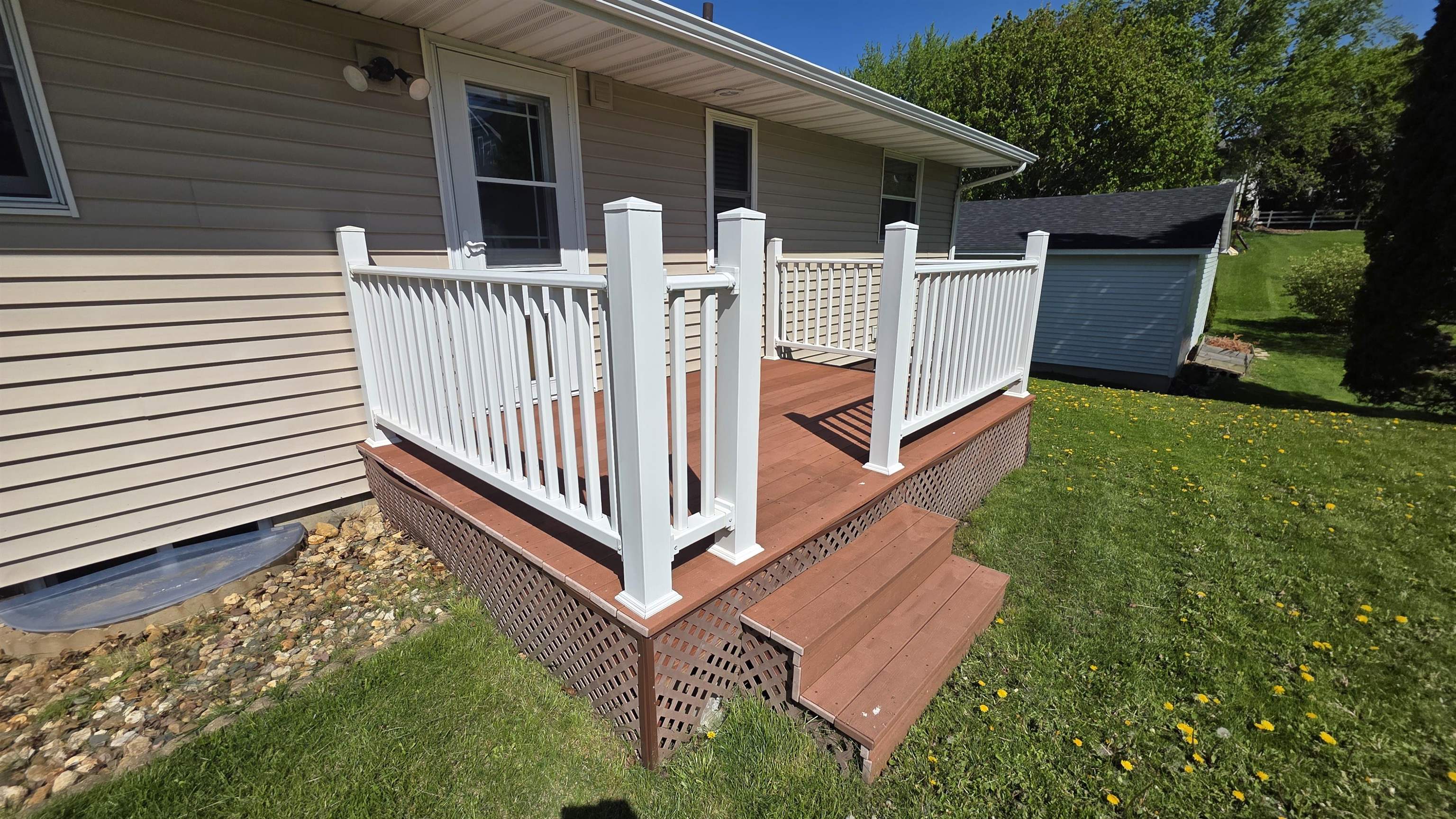 500 South Jefferson Street Lancaster, WI 53813 - Photo 8 of 41