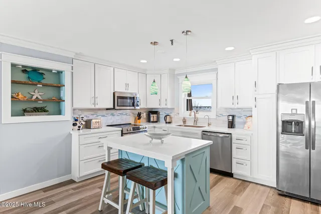 $425,000 | 1866 New River Inlet Road, Unit 3414C, North Topsail Beach, NC 28460