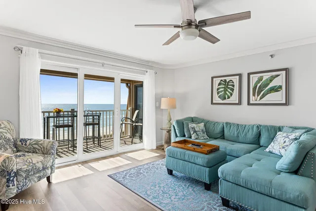 $425,000 | 1866 New River Inlet Road, Unit 3414C, North Topsail Beach, NC 28460