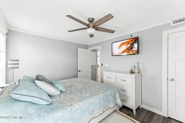 $425,000 | 1866 New River Inlet Road, Unit 3414C, North Topsail Beach, NC 28460