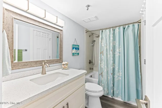 $425,000 | 1866 New River Inlet Road, Unit 3414C, North Topsail Beach, NC 28460