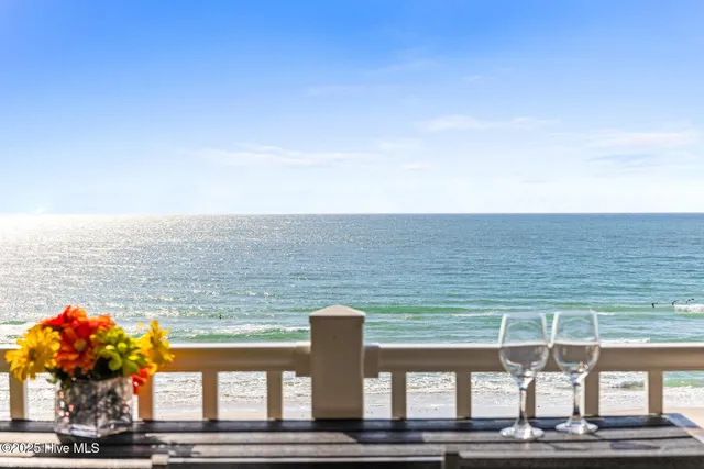 $425,000 | 1866 New River Inlet Road, Unit 3414C, North Topsail Beach, NC 28460