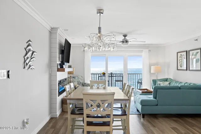 $425,000 | 1866 New River Inlet Road, Unit 3414C, North Topsail Beach, NC 28460