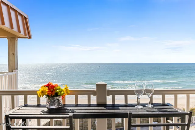 $425,000 | 1866 New River Inlet Road, Unit 3414C, North Topsail Beach, NC 28460