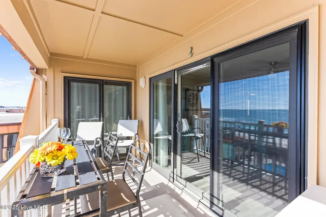 $425,000 | 1866 New River Inlet Road, Unit 3414C, North Topsail Beach, NC 28460