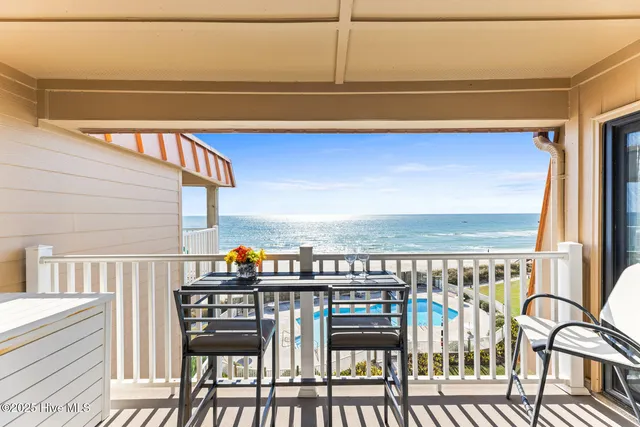 $425,000 | 1866 New River Inlet Road, Unit 3414C, North Topsail Beach, NC 28460