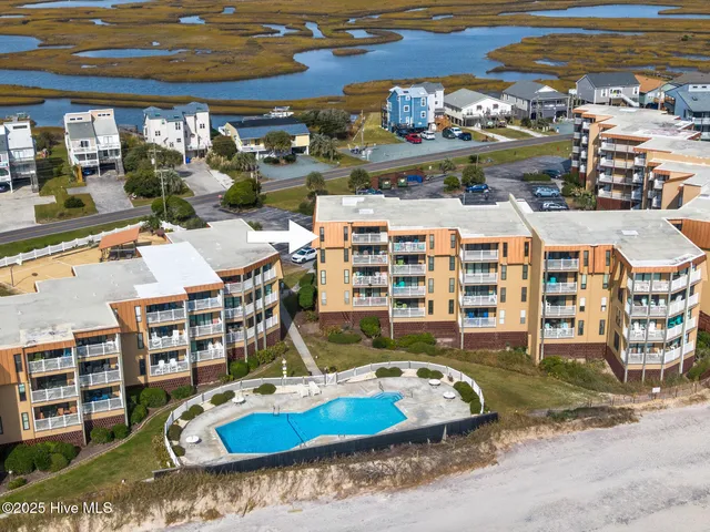 $425,000 | 1866 New River Inlet Road, Unit 3414C, North Topsail Beach, NC 28460