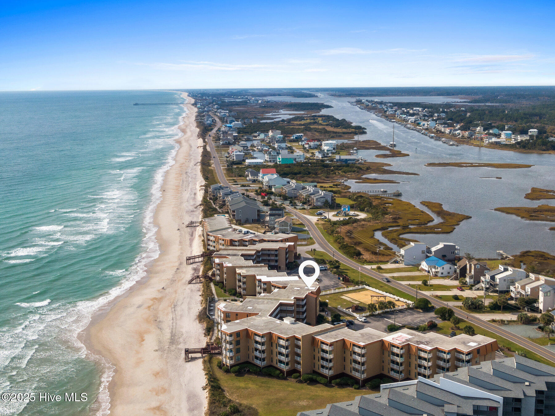 1866 New River Inlet Road, Unit 3414C North Topsail Beach, NC 28460 - Photo 39 of 44 040_dji_0399_780