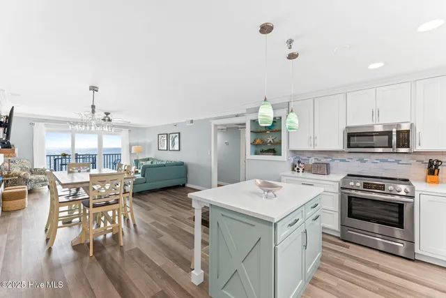 $425,000 | 1866 New River Inlet Road, Unit 3414C, North Topsail Beach, NC 28460