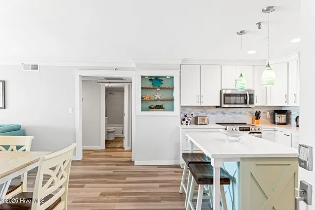 $425,000 | 1866 New River Inlet Road, Unit 3414C, North Topsail Beach, NC 28460