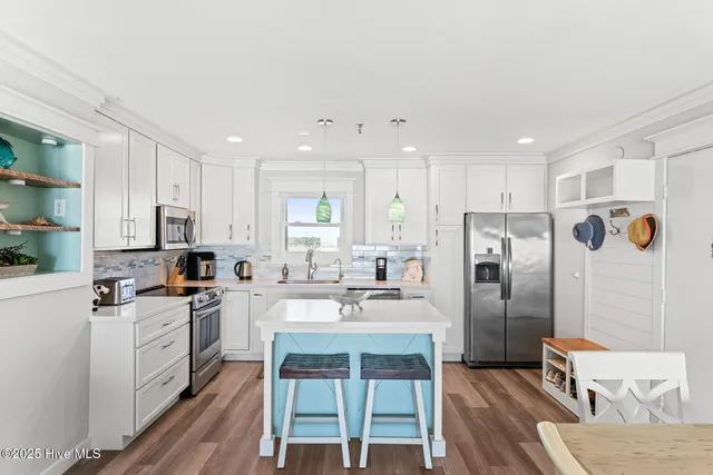 $425,000 | 1866 New River Inlet Road, Unit 3414C, North Topsail Beach, NC 28460