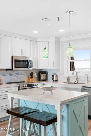 $425,000 | 1866 New River Inlet Road, Unit 3414C, North Topsail Beach, NC 28460