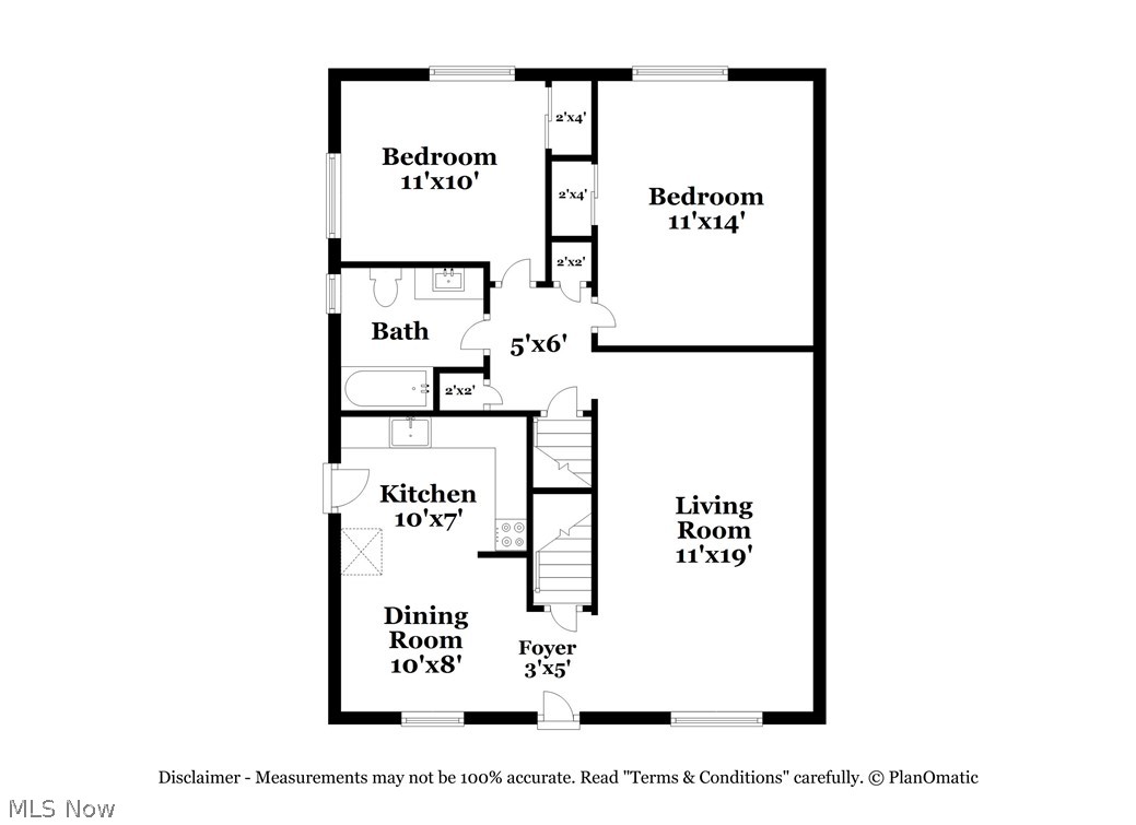 15114 Triskett Road Cleveland, OH 44111 - Photo 34 of 39