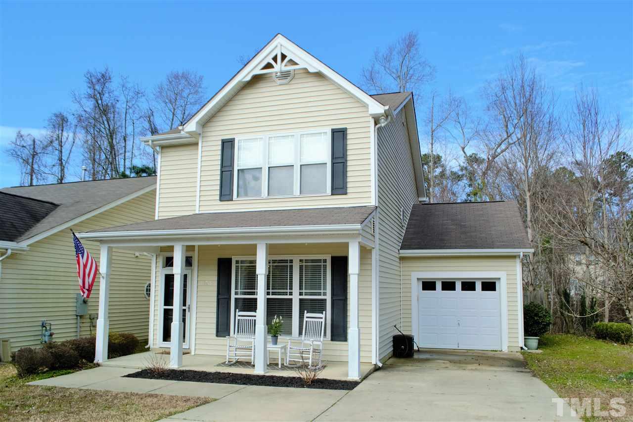 1016 Shackleton Road Apex, NC 27502 - Photo 1 of 24 Gallery Image 1