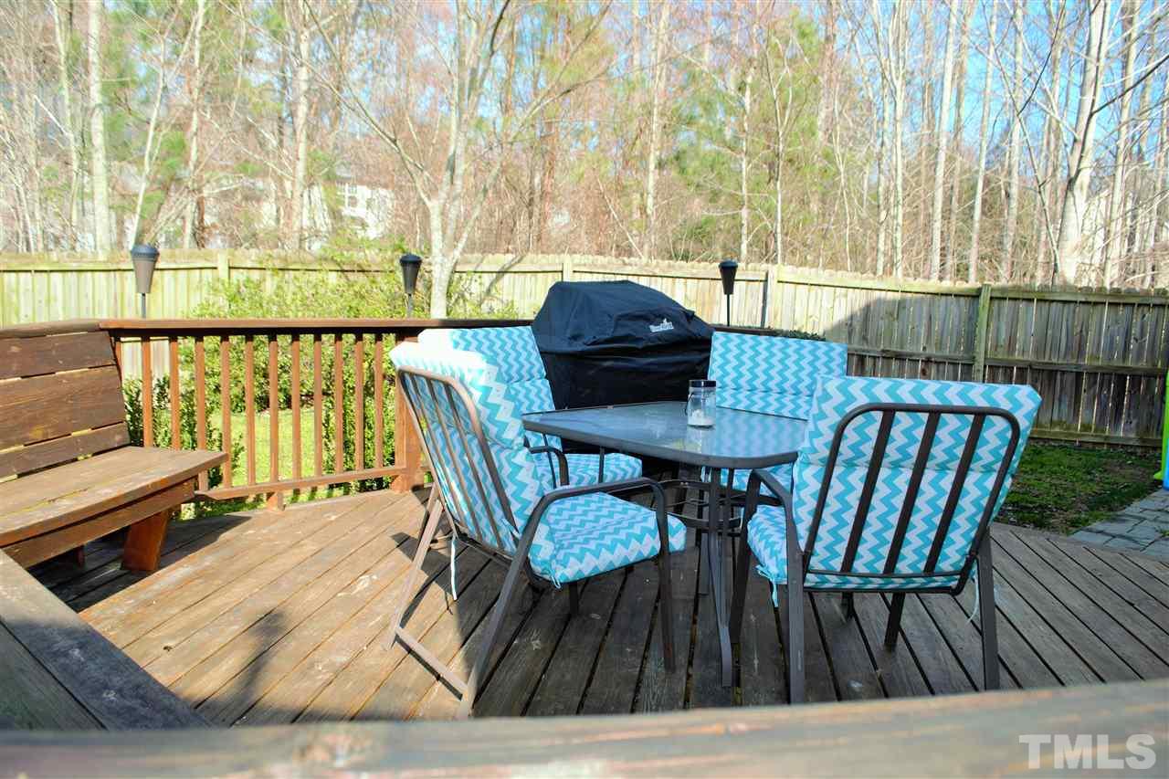 1016 Shackleton Road Apex, NC 27502 - Photo 21 of 24 Gallery Image 21