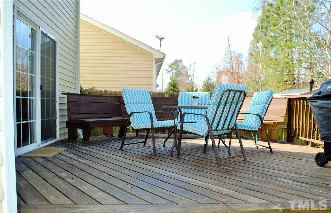1016 Shackleton Road Apex, NC 27502 - Photo 22 of 24 Gallery Image 22