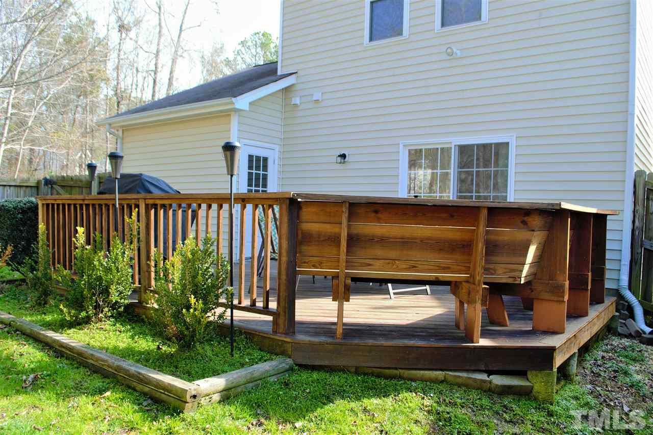 1016 Shackleton Road Apex, NC 27502 - Photo 23 of 24 Gallery Image 23