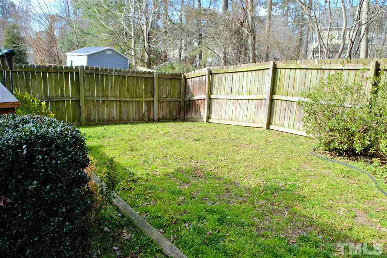 1016 Shackleton Road Apex, NC 27502 - Photo 24 of 24 Gallery Image 24