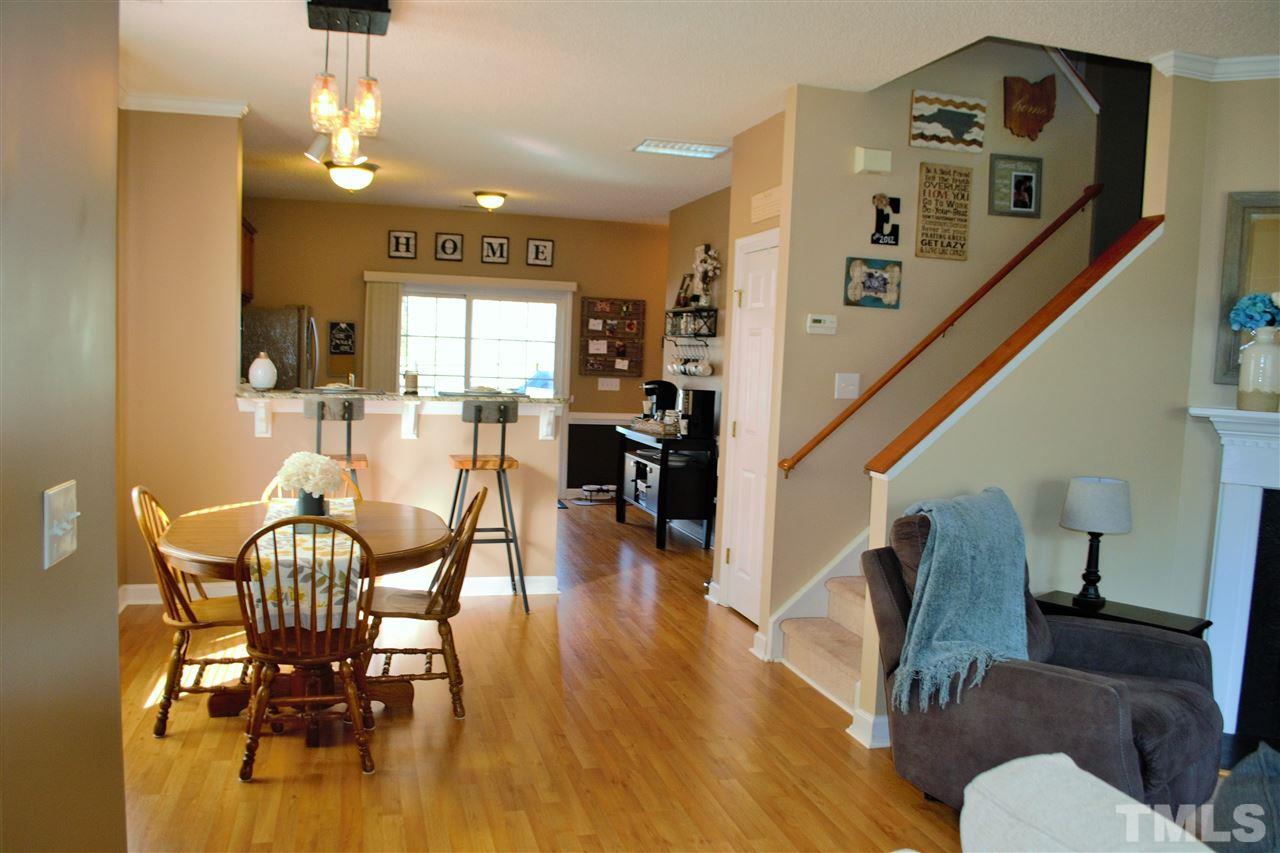 1016 Shackleton Road Apex, NC 27502 - Photo 5 of 24 Gallery Image 5