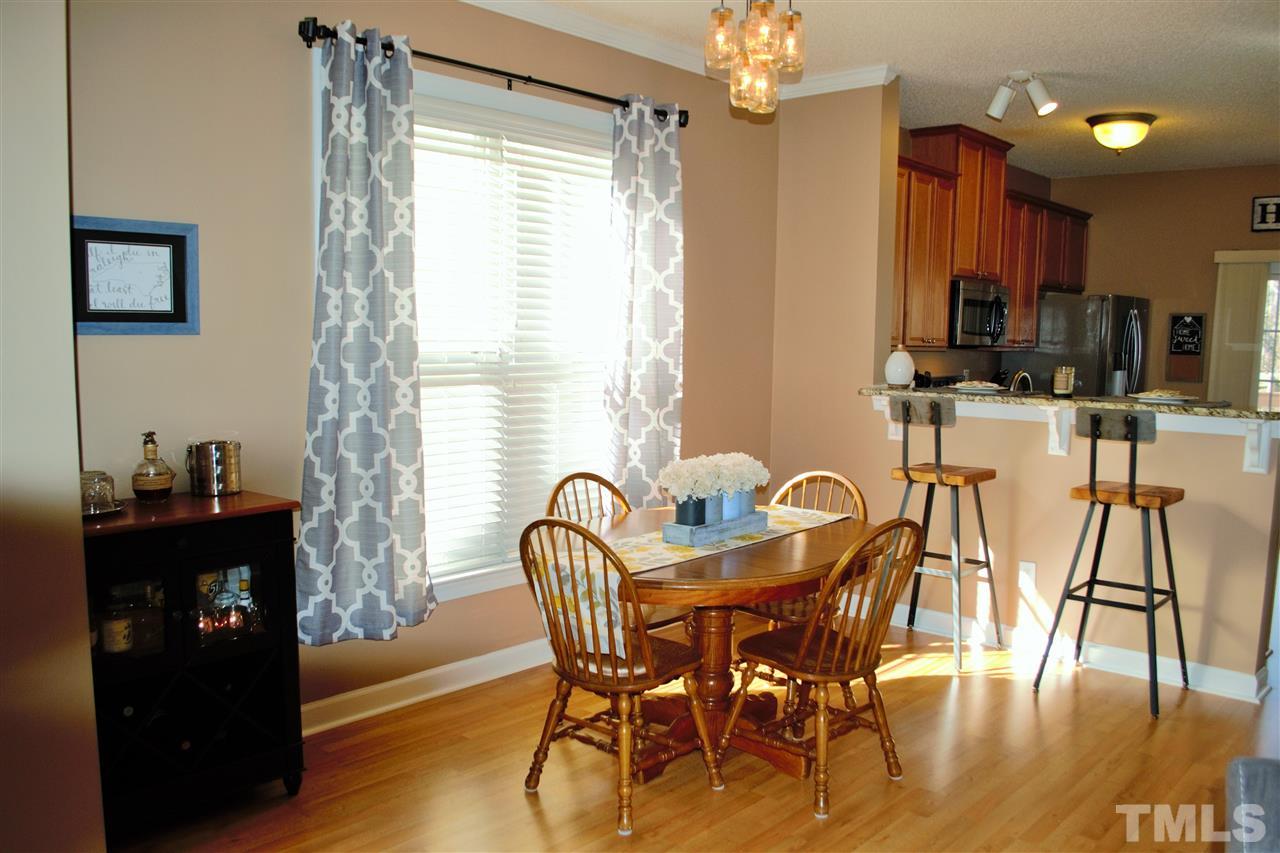 1016 Shackleton Road Apex, NC 27502 - Photo 6 of 24 Gallery Image 6