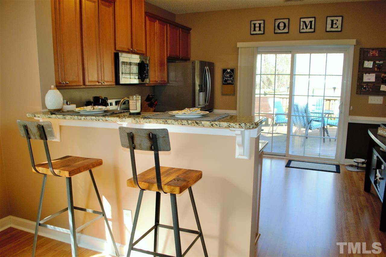 1016 Shackleton Road Apex, NC 27502 - Photo 7 of 24 Gallery Image 7