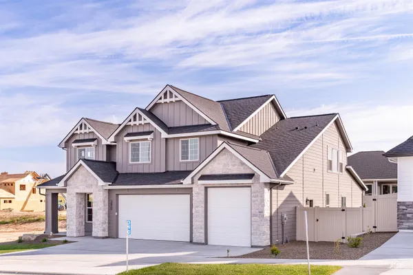 $749,900 | 390 South Diesel Way, Boise, ID 83716