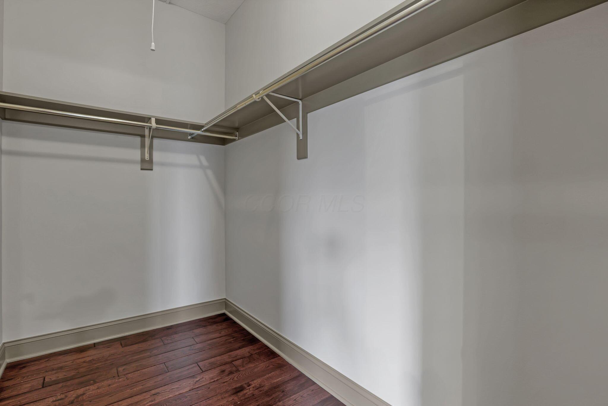 568 Cedar Hill Road Northwest Amanda, OH 43102 - Photo 45 of 102 Walk In Closet