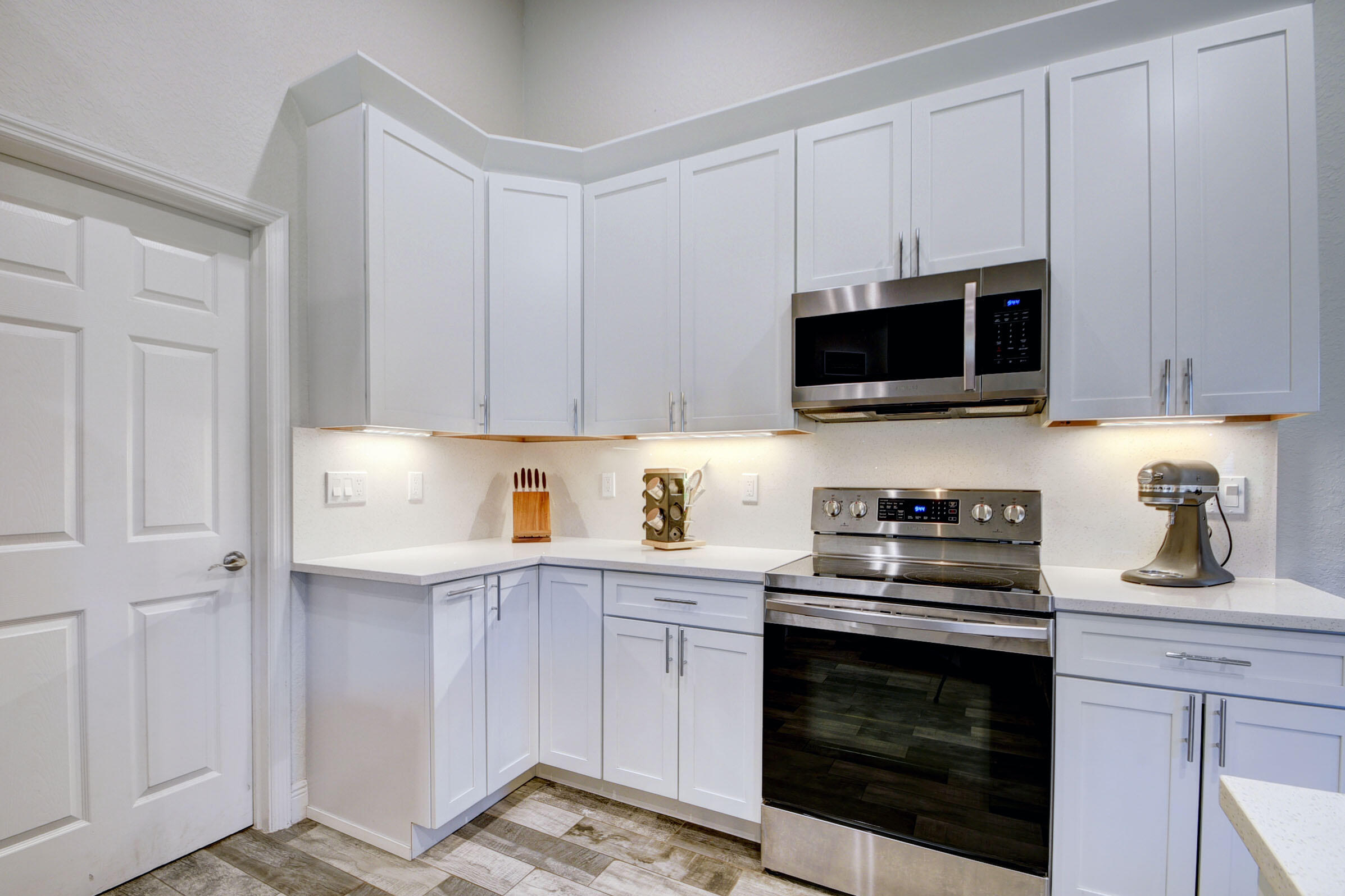 16138 93rd Road North Loxahatchee, FL 33470 - Photo 16 of 61 Kitchen