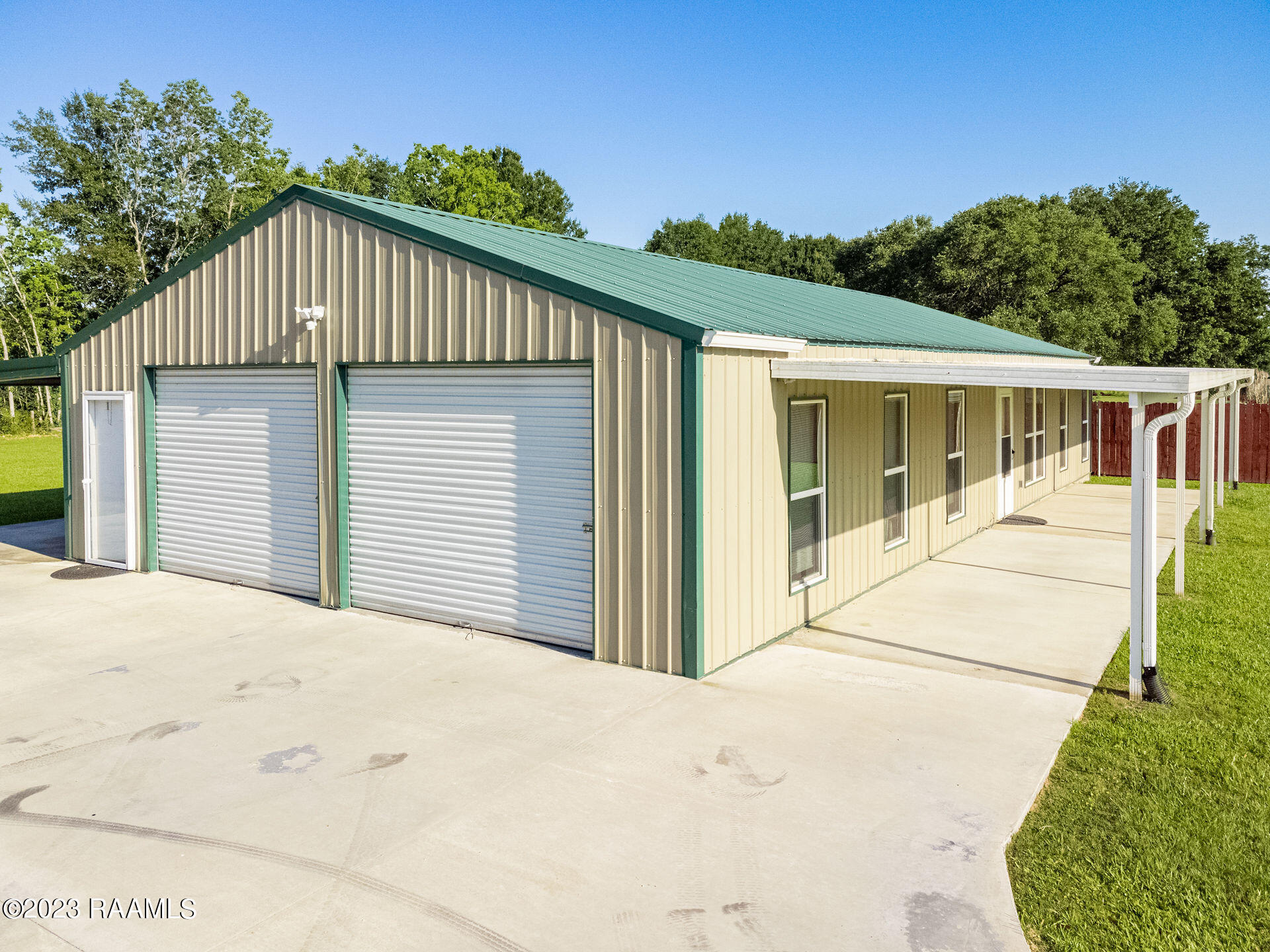 131 Courville Road Scott, LA 70583 - Photo 37 of 50