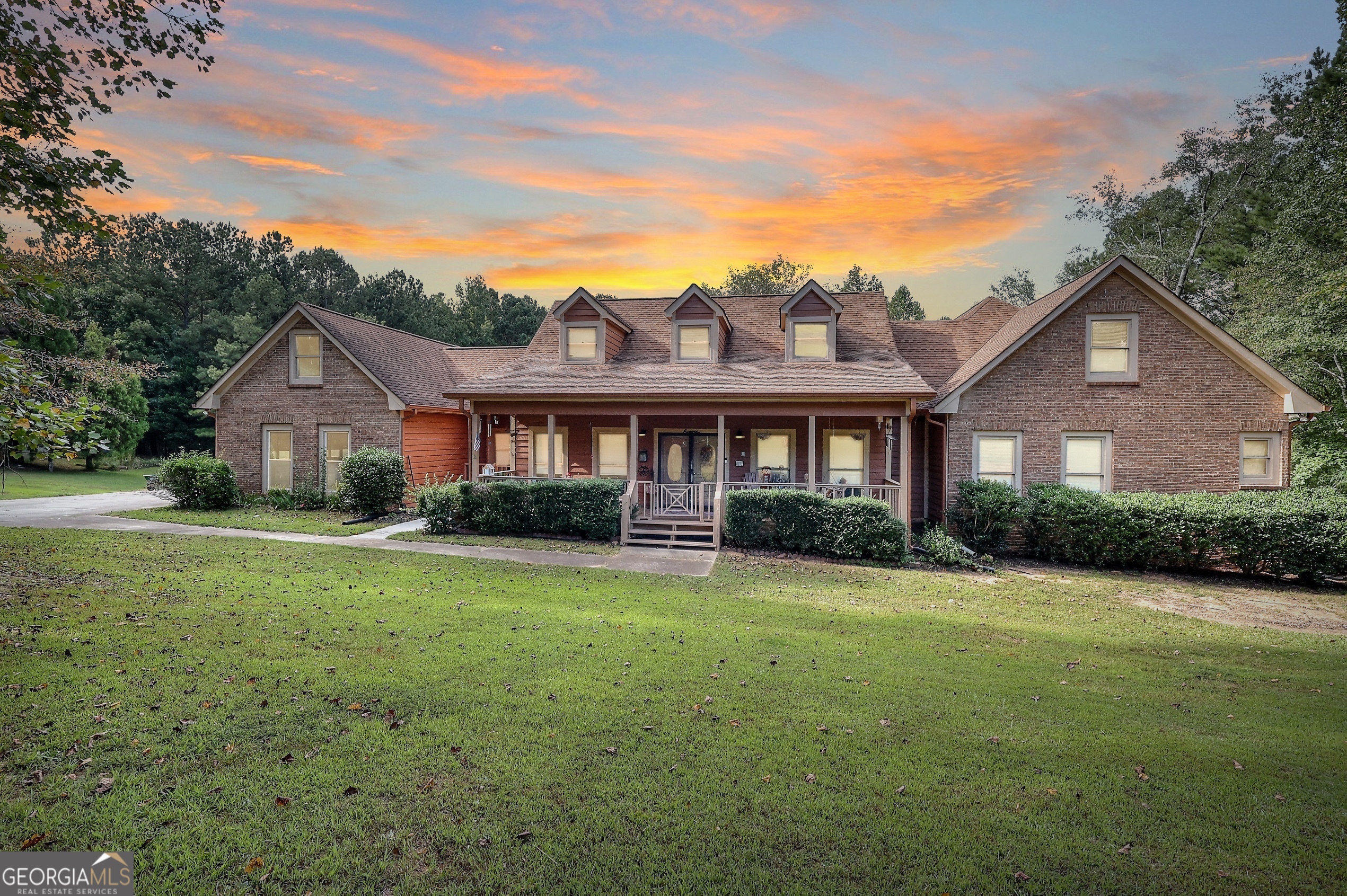 670 Mill Pond Road Newborn, GA 30056 - Photo 1 of 1 Gallery Image 1