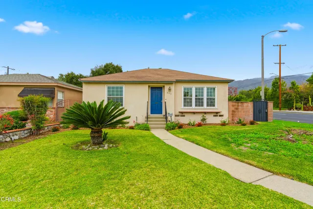 $799,000 | 849 Oakdale Avenue, Monrovia, CA 91016